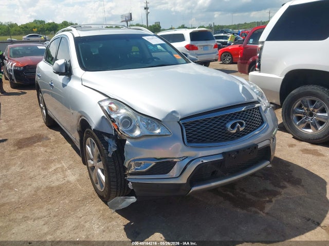 Aukcja sprzedaży 2017 Infiniti Qx50, vin: JN1BJ0RP0HM383533, numer aukcji: 45164216