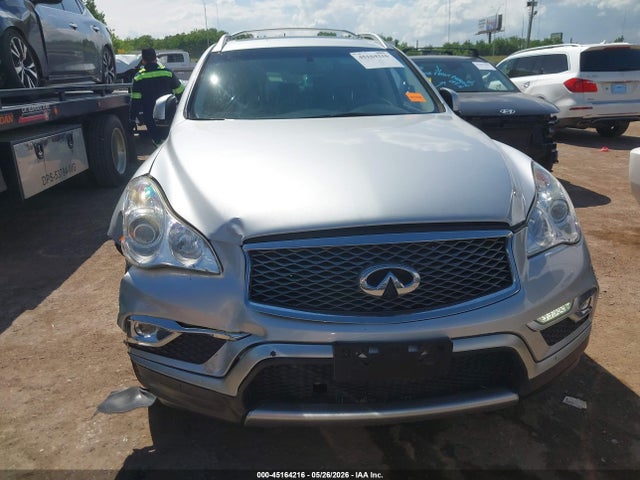 Aukcja sprzedaży 2017 Infiniti Qx50, vin: JN1BJ0RP0HM383533, numer aukcji: 45164216