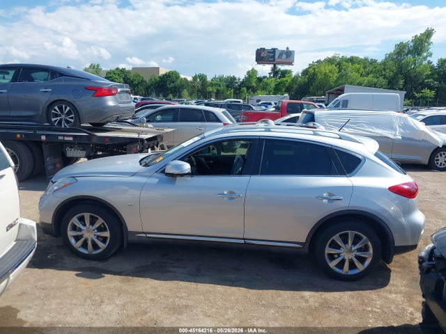 Aukcja sprzedaży 2017 Infiniti Qx50, vin: JN1BJ0RP0HM383533, numer aukcji: 45164216