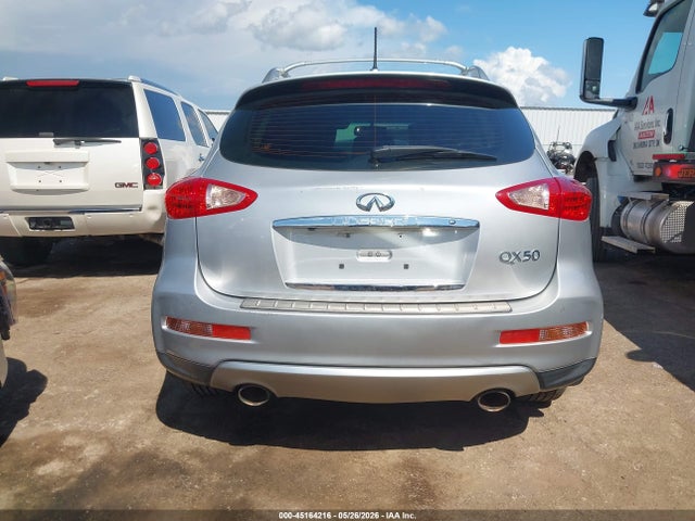 Aukcja sprzedaży 2017 Infiniti Qx50, vin: JN1BJ0RP0HM383533, numer aukcji: 45164216