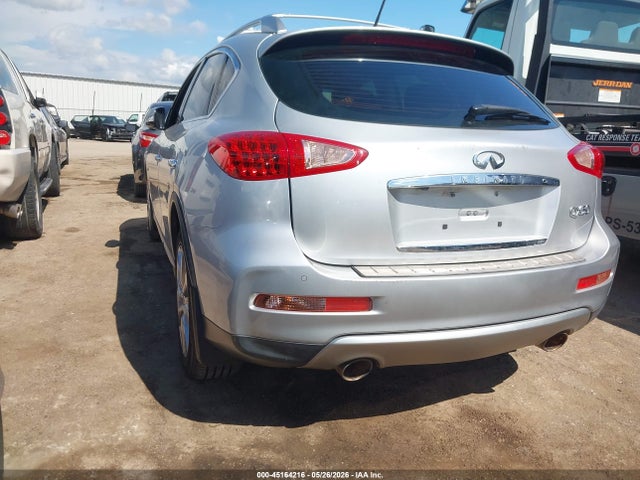 Aukcja sprzedaży 2017 Infiniti Qx50, vin: JN1BJ0RP0HM383533, numer aukcji: 45164216