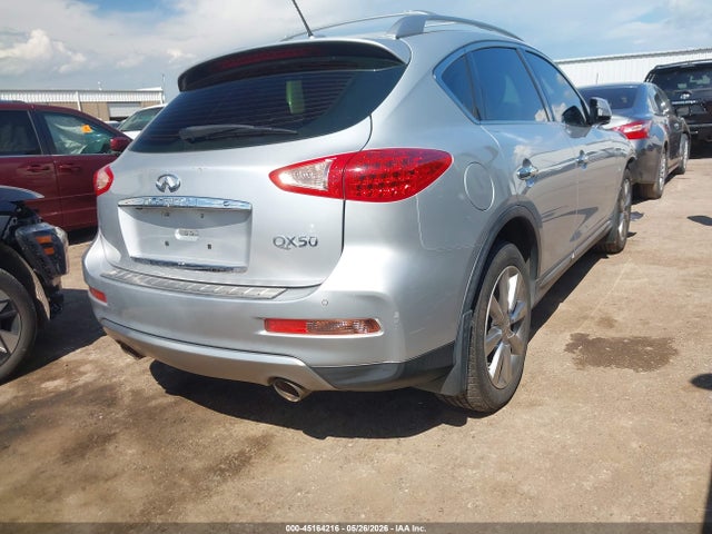 Aukcja sprzedaży 2017 Infiniti Qx50, vin: JN1BJ0RP0HM383533, numer aukcji: 45164216
