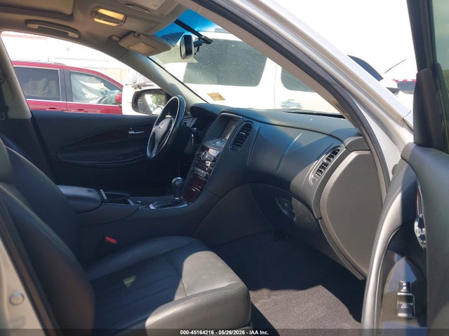 Aukcja sprzedaży 2017 Infiniti Qx50, vin: JN1BJ0RP0HM383533, numer aukcji: 45164216