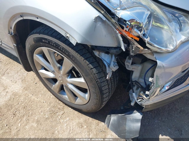 Aukcja sprzedaży 2017 Infiniti Qx50, vin: JN1BJ0RP0HM383533, numer aukcji: 45164216