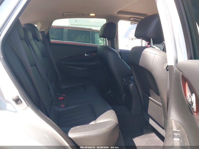 Aukcja sprzedaży 2017 Infiniti Qx50, vin: JN1BJ0RP0HM383533, numer aukcji: 45164216
