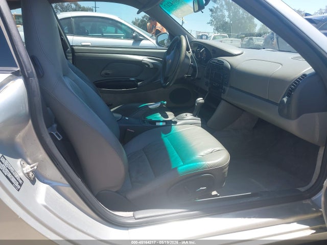 Продажа на аукционе авто 1999 Porsche 911 Carrera/carrera 4/carrera Tiptronic, vin: WP0AA2992XS627215, номер лота: 45164217