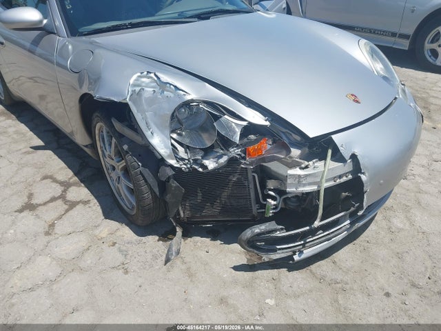 Продажа на аукционе авто 1999 Porsche 911 Carrera/carrera 4/carrera Tiptronic, vin: WP0AA2992XS627215, номер лота: 45164217