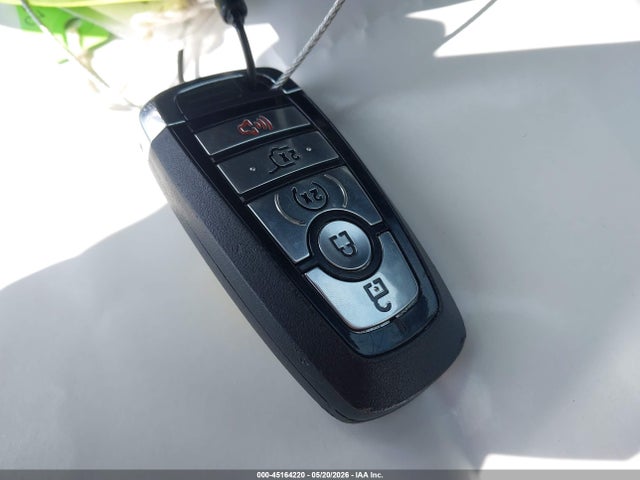 45164220 :رقم المزاد ، 1FMCU9NA7SUA56936 vin ، 2025 Ford Escape St-line Select مزاد بيع