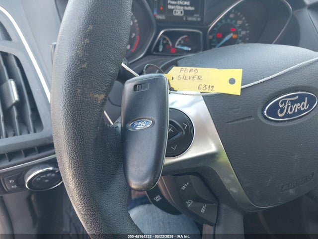Ford Focus Titanium 2014 1FADP3J20EL310272 Image 11
