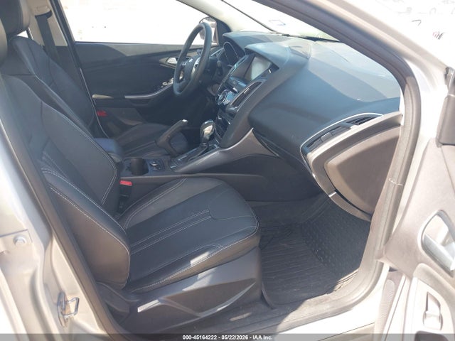 Ford Focus Titanium 2014 1FADP3J20EL310272 Image 5