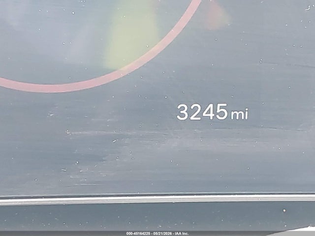 45164225 :رقم المزاد ، KM8JCDD1XTU437437 vin ، 2026 Hyundai Tucson Hybrid Sel Convenience مزاد بيع