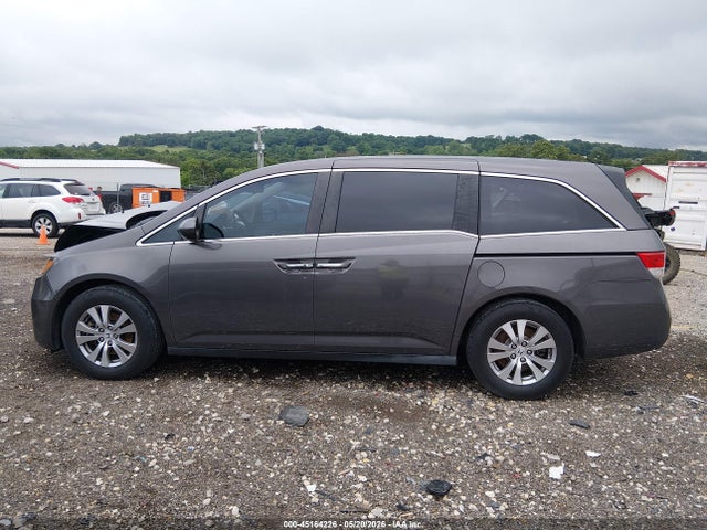 5FNRL5H68GB071978 Honda Odyssey Ex-l