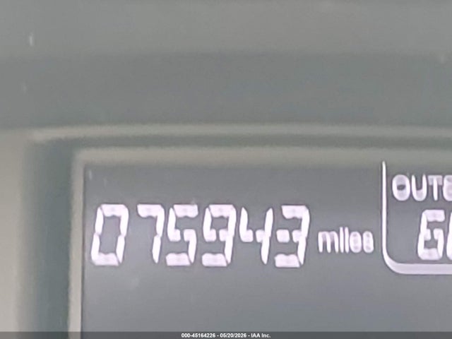 5FNRL5H68GB071978 Honda Odyssey Ex-l