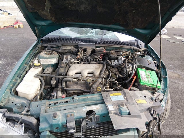 Aukcja sprzedaży 1996 Pontiac Grand Am Se, vin: 1G2NE52M5TM573269, numer aukcji: 45164227