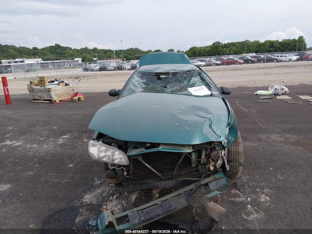 Aukcja sprzedaży 1996 Pontiac Grand Am Se, vin: 1G2NE52M5TM573269, numer aukcji: 45164227