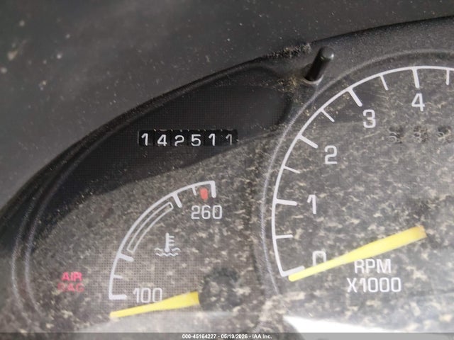 Aukcja sprzedaży 1996 Pontiac Grand Am Se, vin: 1G2NE52M5TM573269, numer aukcji: 45164227