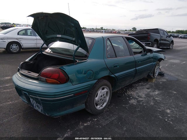 Aukcja sprzedaży 1996 Pontiac Grand Am Se, vin: 1G2NE52M5TM573269, numer aukcji: 45164227