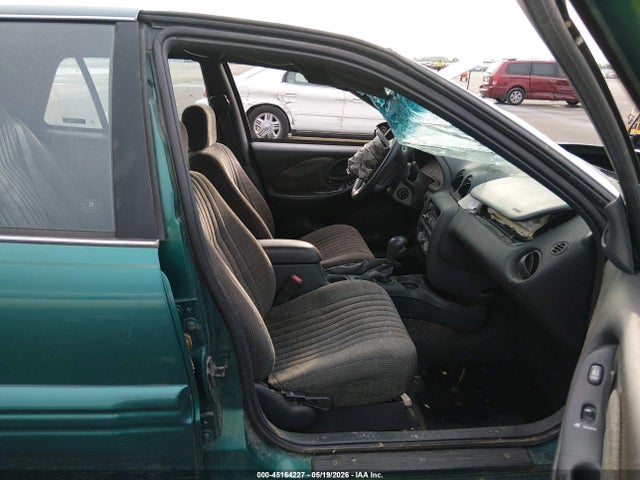 Aukcja sprzedaży 1996 Pontiac Grand Am Se, vin: 1G2NE52M5TM573269, numer aukcji: 45164227