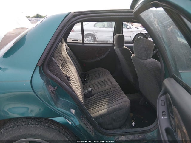 Aukcja sprzedaży 1996 Pontiac Grand Am Se, vin: 1G2NE52M5TM573269, numer aukcji: 45164227