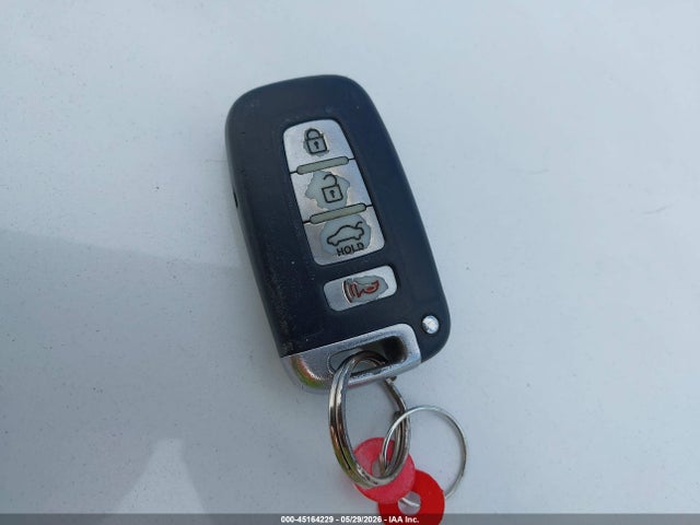 Aukcja sprzedaży 2011 Kia Optima Sx, vin: KNAGR4A64B5127691, numer aukcji: 45164229