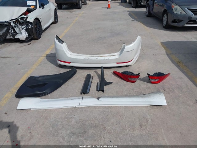 Auction sale of the 2011 Kia Optima Sx, vin: KNAGR4A64B5127691, lot number: 45164229