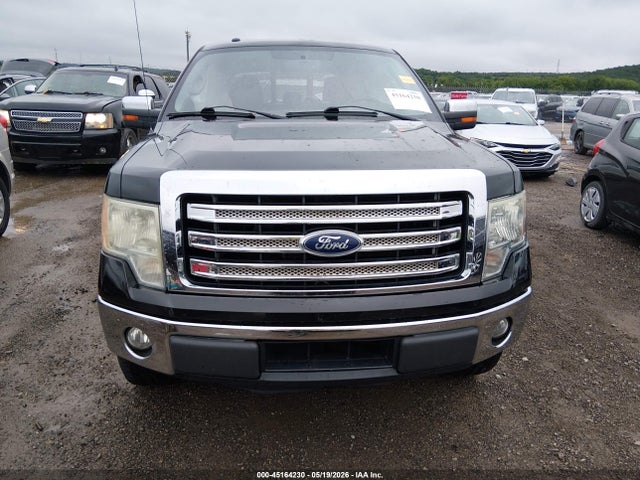 Aukcja sprzedaży 2014 Ford F-150 Lariat, vin: 1FTFW1CF1EKE96064, numer aukcji: 45164230