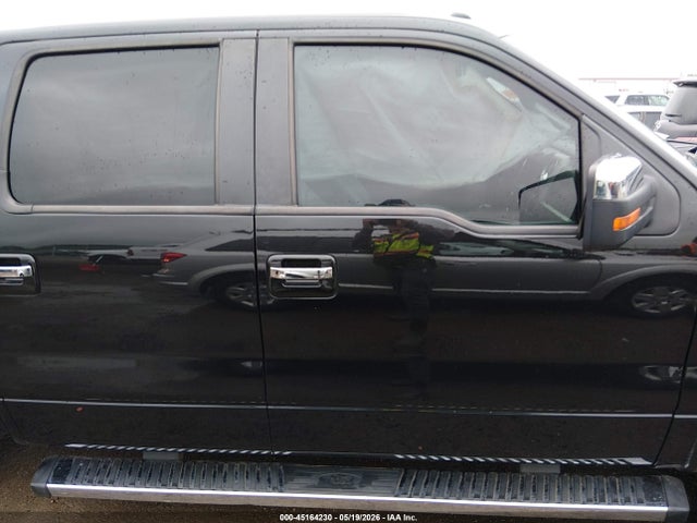 Aukcja sprzedaży 2014 Ford F-150 Lariat, vin: 1FTFW1CF1EKE96064, numer aukcji: 45164230