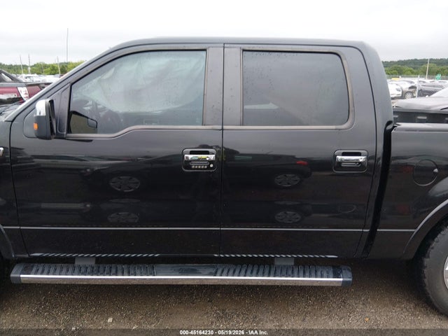 Aukcja sprzedaży 2014 Ford F-150 Lariat, vin: 1FTFW1CF1EKE96064, numer aukcji: 45164230