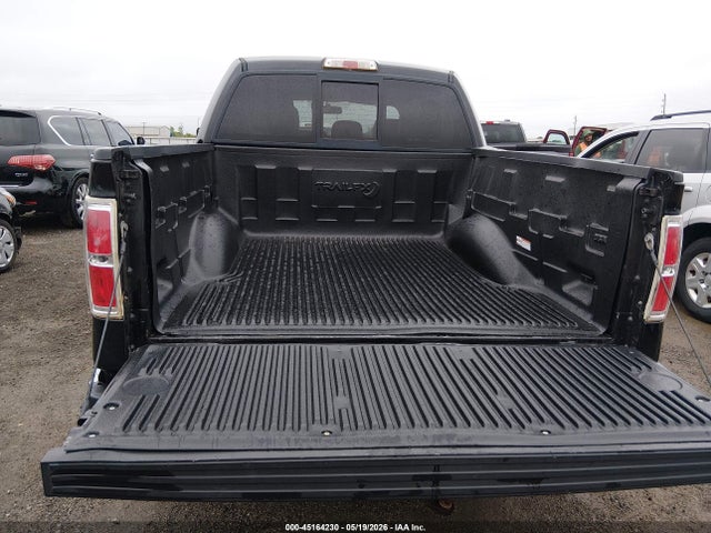 Aukcja sprzedaży 2014 Ford F-150 Lariat, vin: 1FTFW1CF1EKE96064, numer aukcji: 45164230
