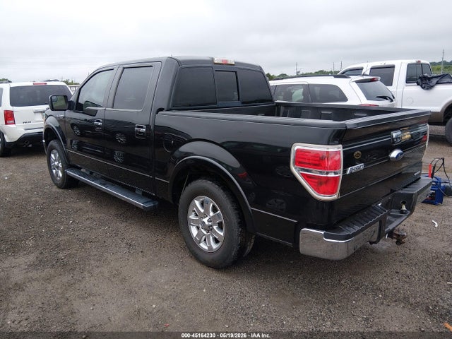 Aukcja sprzedaży 2014 Ford F-150 Lariat, vin: 1FTFW1CF1EKE96064, numer aukcji: 45164230
