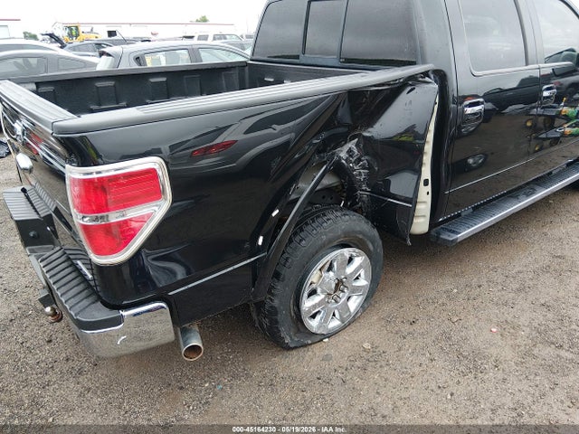 Aukcja sprzedaży 2014 Ford F-150 Lariat, vin: 1FTFW1CF1EKE96064, numer aukcji: 45164230