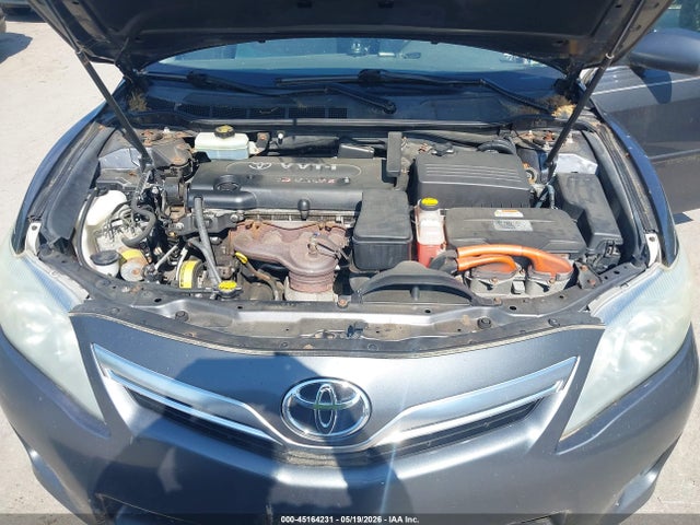 Продажа на аукционе авто 2010 Toyota Camry Hybrid, vin: 4T1BB3EK5AU126133, номер лота: 45164231