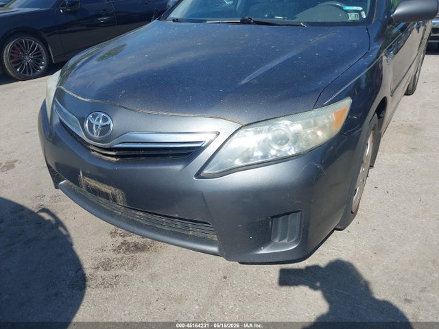 Продажа на аукционе авто 2010 Toyota Camry Hybrid, vin: 4T1BB3EK5AU126133, номер лота: 45164231
