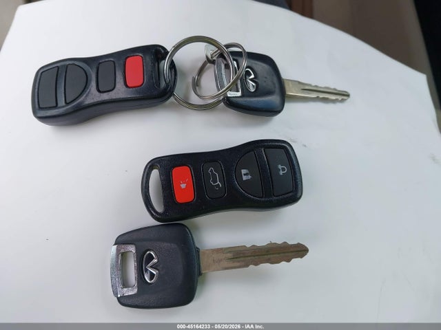 Продажа на аукционе авто 2006 Infiniti Qx56, vin: 5N3AA08C96N801881, номер лота: 45164233