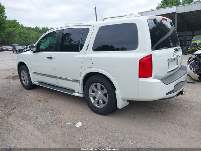 Продажа на аукционе авто 2006 Infiniti Qx56, vin: 5N3AA08C96N801881, номер лота: 45164233