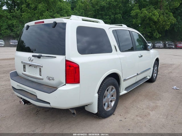 Продажа на аукционе авто 2006 Infiniti Qx56, vin: 5N3AA08C96N801881, номер лота: 45164233