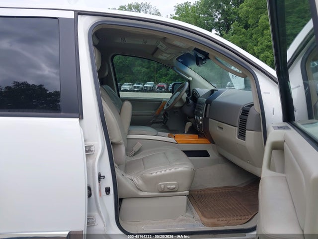Продажа на аукционе авто 2006 Infiniti Qx56, vin: 5N3AA08C96N801881, номер лота: 45164233
