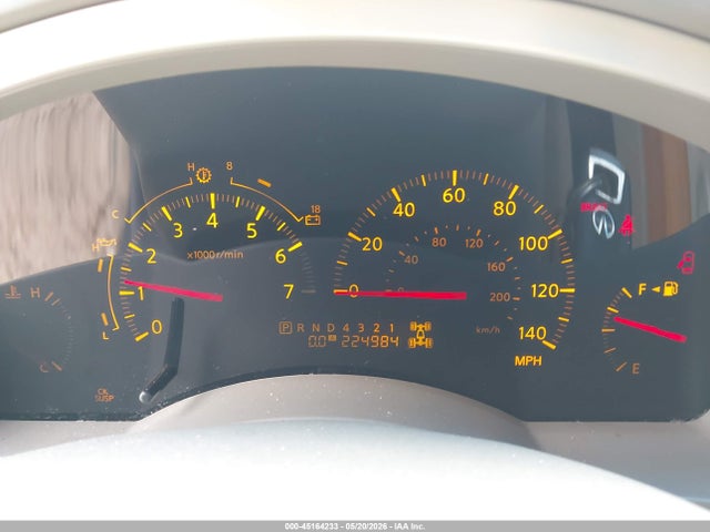 Продажа на аукционе авто 2006 Infiniti Qx56, vin: 5N3AA08C96N801881, номер лота: 45164233