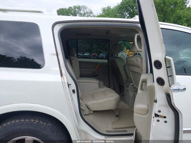 Продажа на аукционе авто 2006 Infiniti Qx56, vin: 5N3AA08C96N801881, номер лота: 45164233