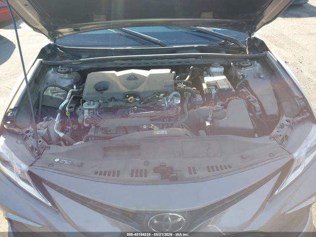 4T1C11AK7RU842786 Toyota CAMRY LE