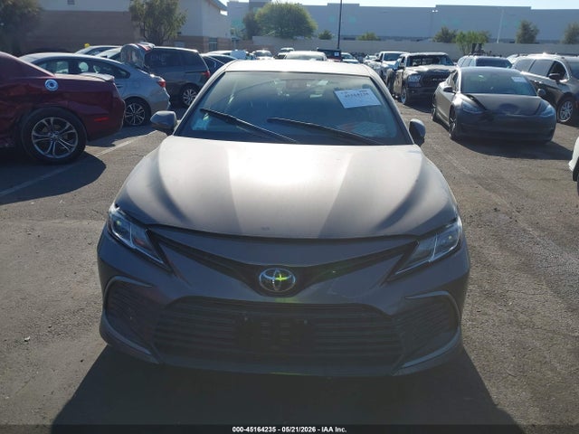 4T1C11AK7RU842786 Toyota CAMRY LE