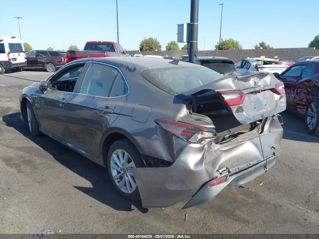 4T1C11AK7RU842786 Toyota CAMRY LE
