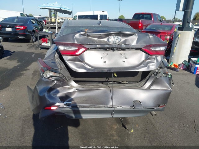 4T1C11AK7RU842786 Toyota CAMRY LE