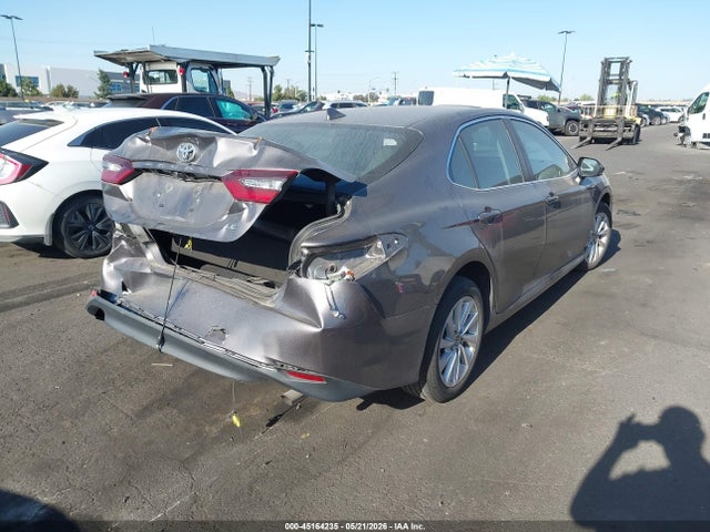 4T1C11AK7RU842786 Toyota CAMRY LE