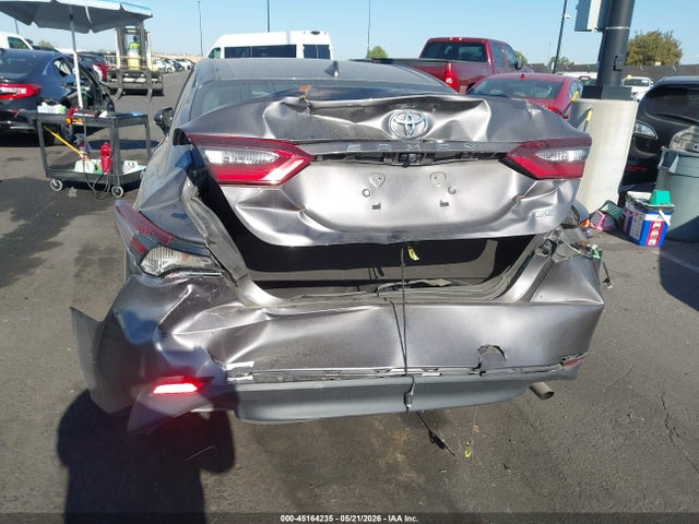 4T1C11AK7RU842786 Toyota CAMRY LE