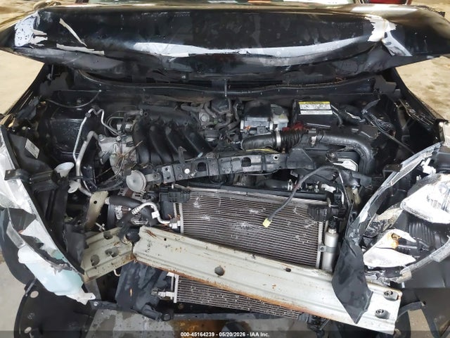 Продажа на аукционе авто 2018 Nissan Versa 1.6 Sv, vin: 3N1CN7AP1JL804480, номер лота: 45164239