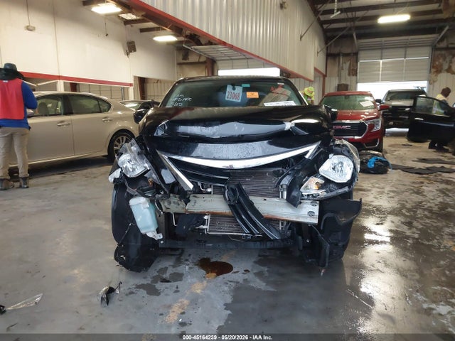 Продажа на аукционе авто 2018 Nissan Versa 1.6 Sv, vin: 3N1CN7AP1JL804480, номер лота: 45164239