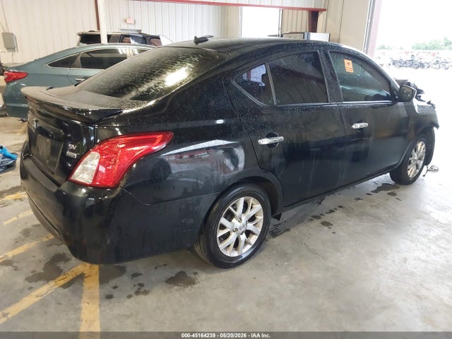 Продажа на аукционе авто 2018 Nissan Versa 1.6 Sv, vin: 3N1CN7AP1JL804480, номер лота: 45164239