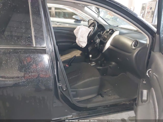 Продажа на аукционе авто 2018 Nissan Versa 1.6 Sv, vin: 3N1CN7AP1JL804480, номер лота: 45164239