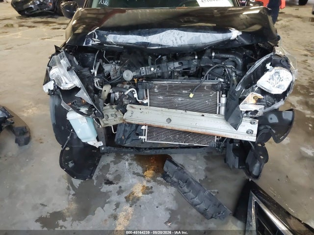 Продажа на аукционе авто 2018 Nissan Versa 1.6 Sv, vin: 3N1CN7AP1JL804480, номер лота: 45164239
